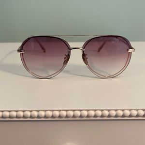 Diff Lennox Sunglasses NWT